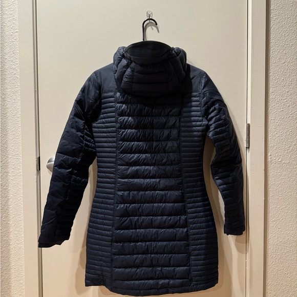 Giacche E Cappotti Con Cappuccio Da Donna